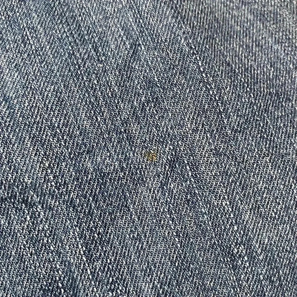 Carhartt Men’s Y2K Casual Denim Blue Jeans Traditional fit Straight Leg size 44W - Picture 16 of 16